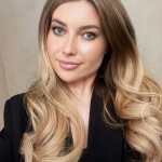 Ilona 33 Kyiv Ukraine I am dating man who makes me feel special