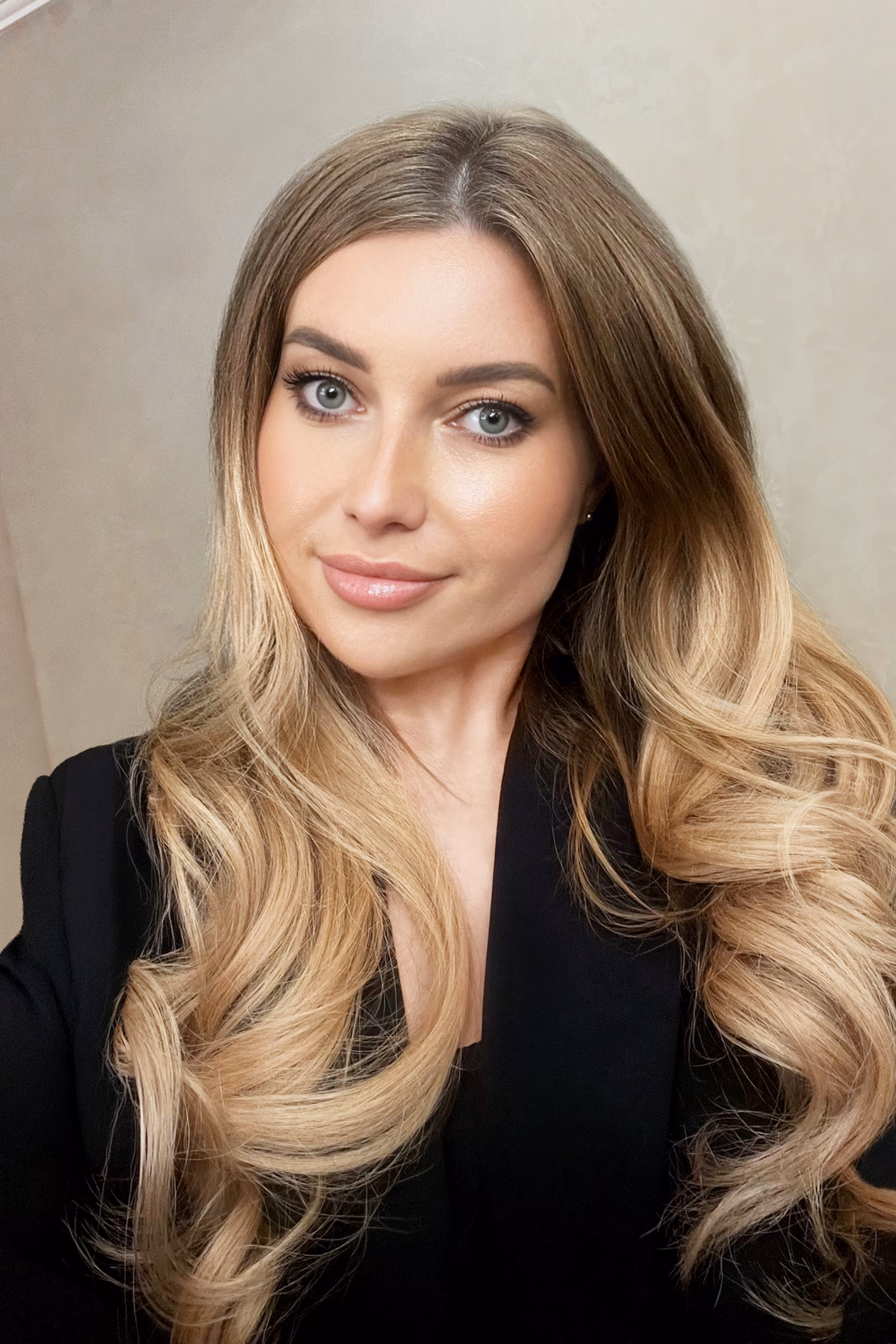 Ilona 33 Kyiv  Ukraine I am dating man who makes me feel special