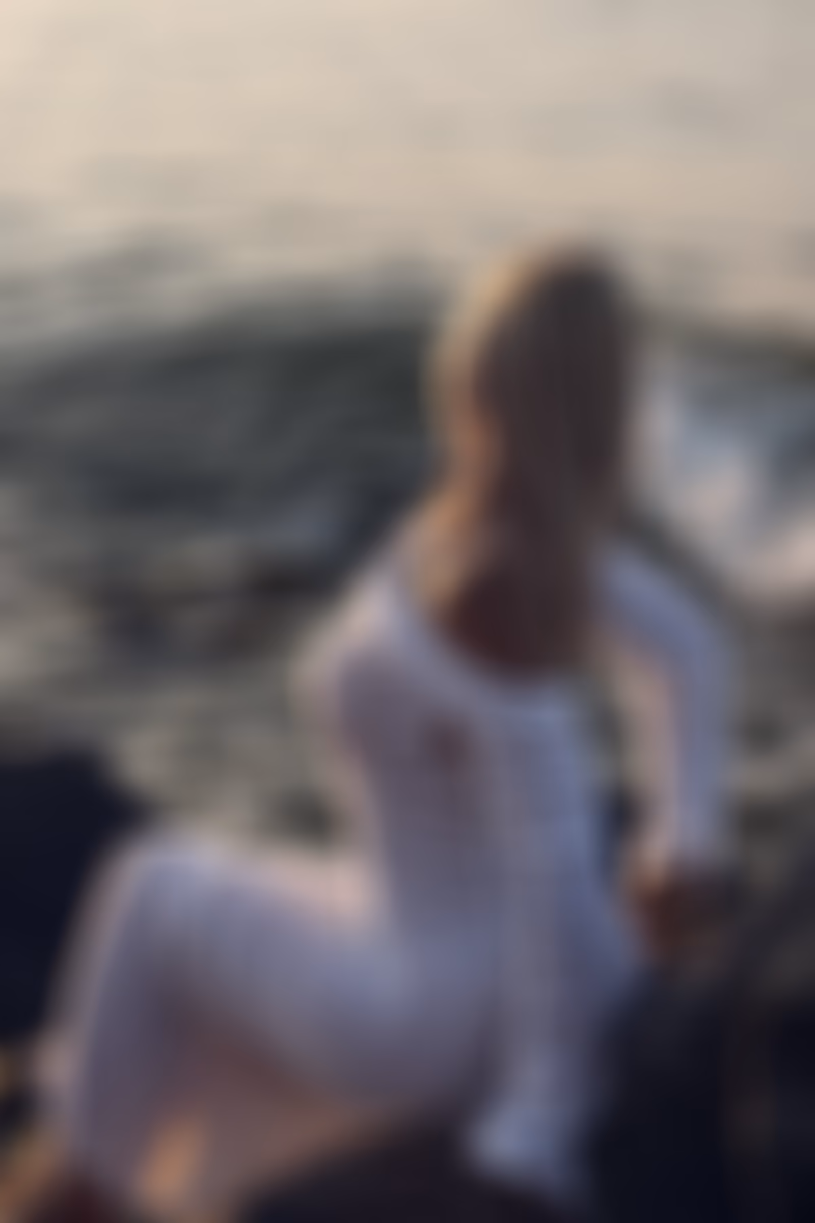 Hanna 45 Chornomorsk Ukraine I want to date a man who is educated
