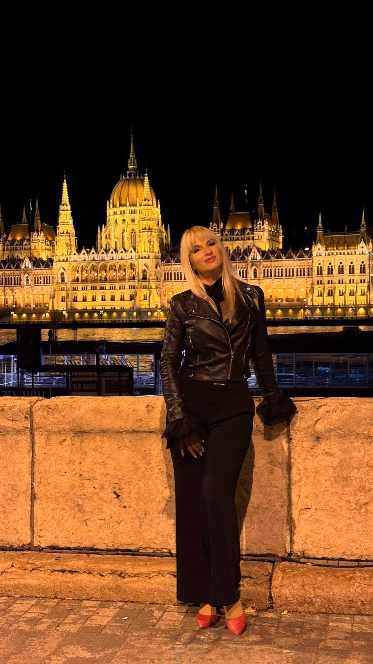 Hanna 45 Chornomorsk Ukraine I want to date a man who is educated