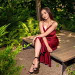 Alona 25 Kyiv Ukraine I want to date a man who is educated