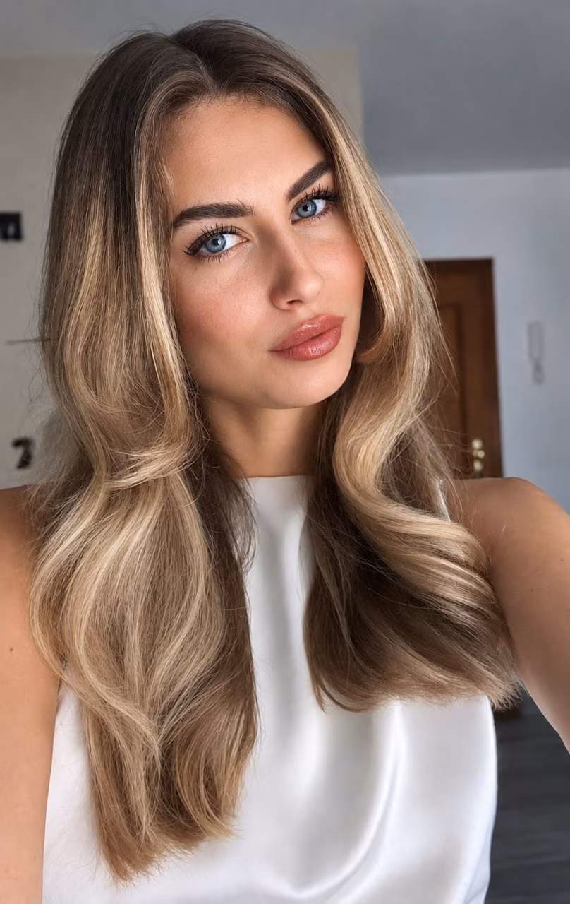 Daria 32 Kyiv Ukraine I want to date a man who is generous