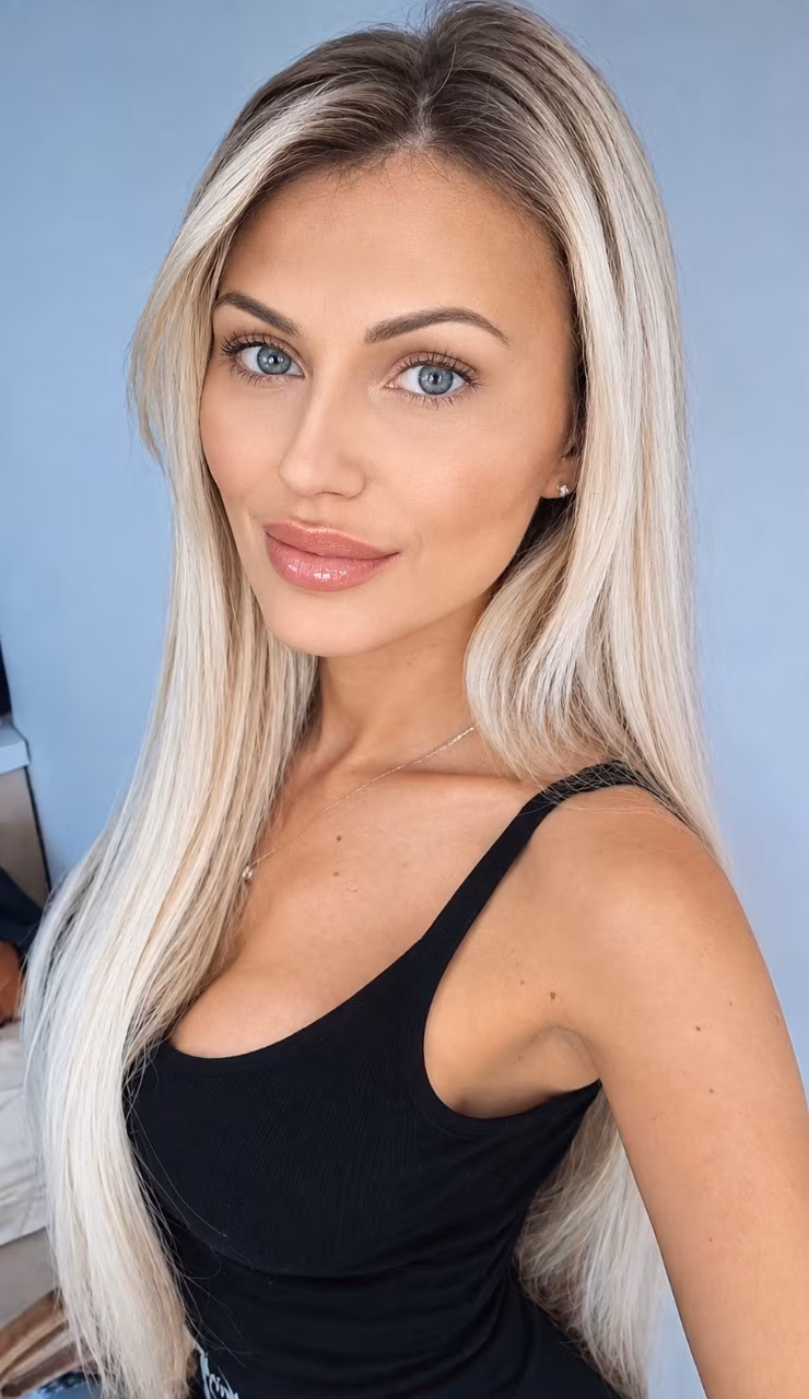 Jolanta 45 Krakow Poland I want to date a man who is loyal