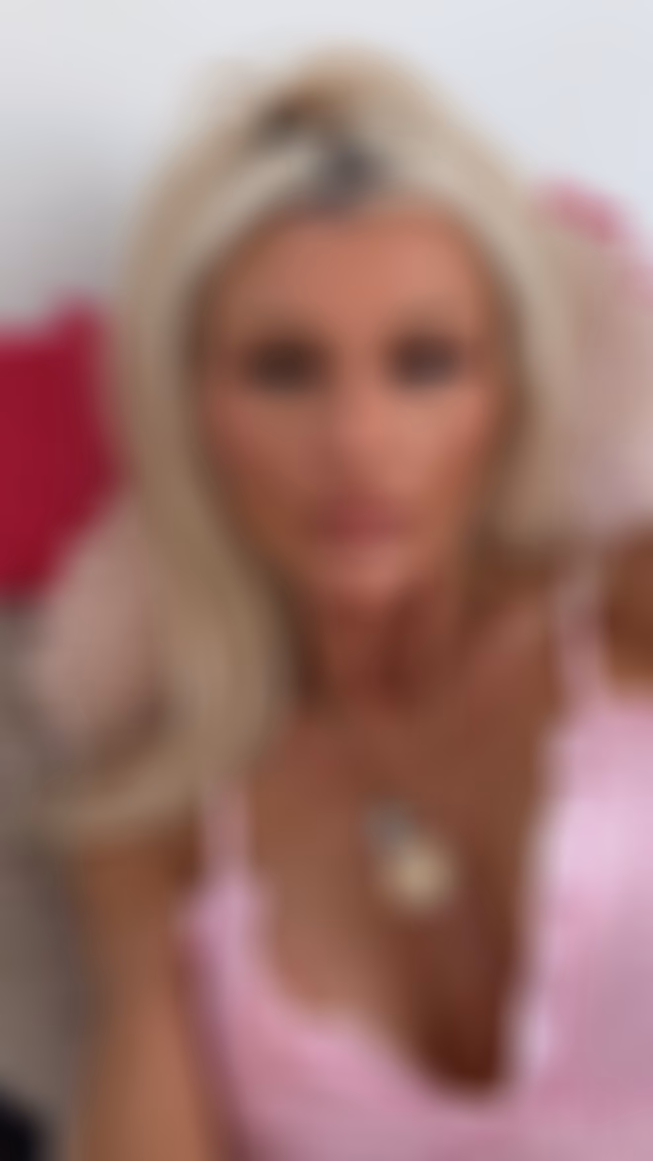 Jolanta 45 Krakow Poland I want to date a man who is loyal