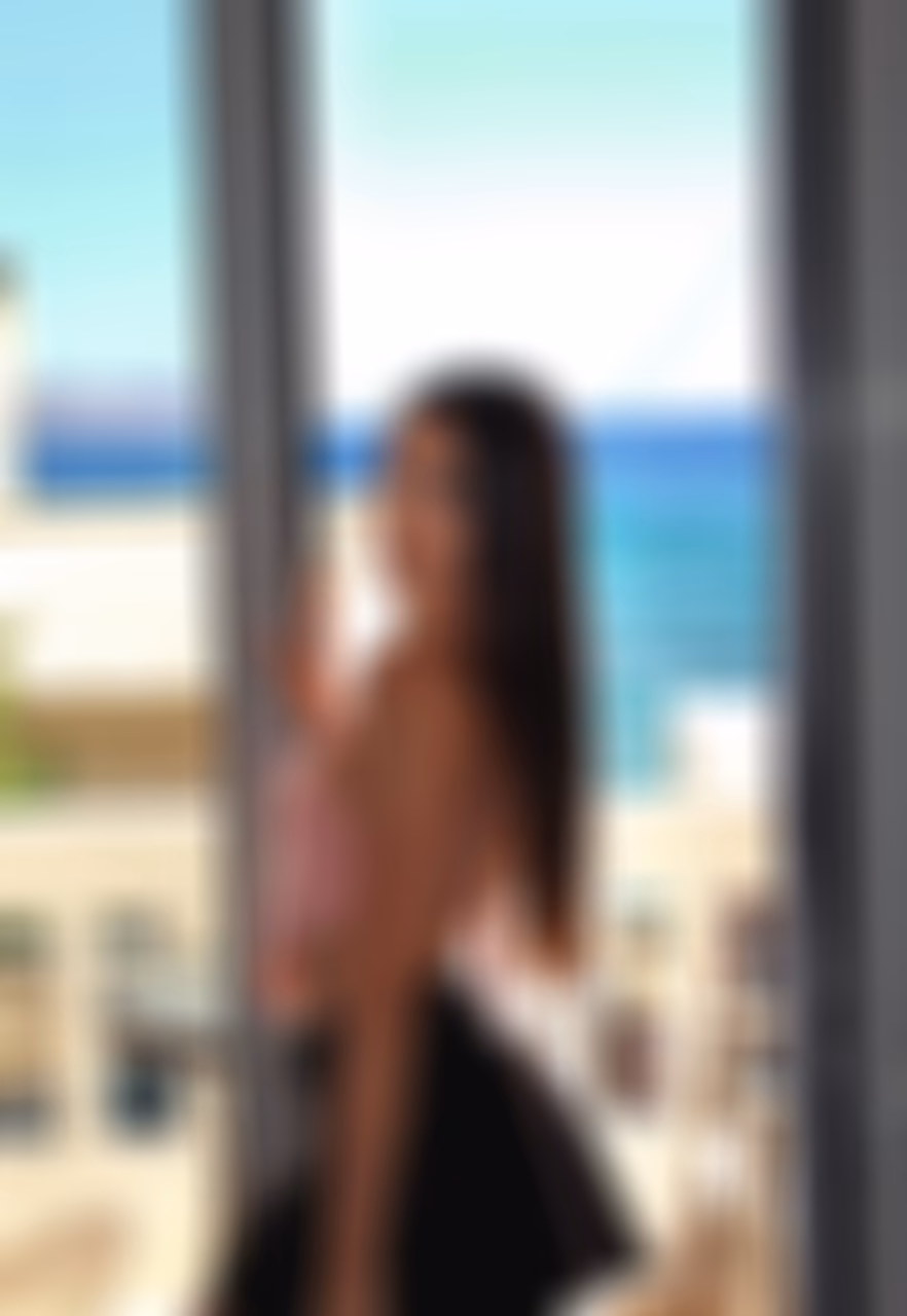 Uliana 21 Stockholm Sweden Looking for a man to date and build dreams