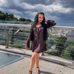 Nataliia 24 Odessa Ukraine Looking for a man to date and build dreams