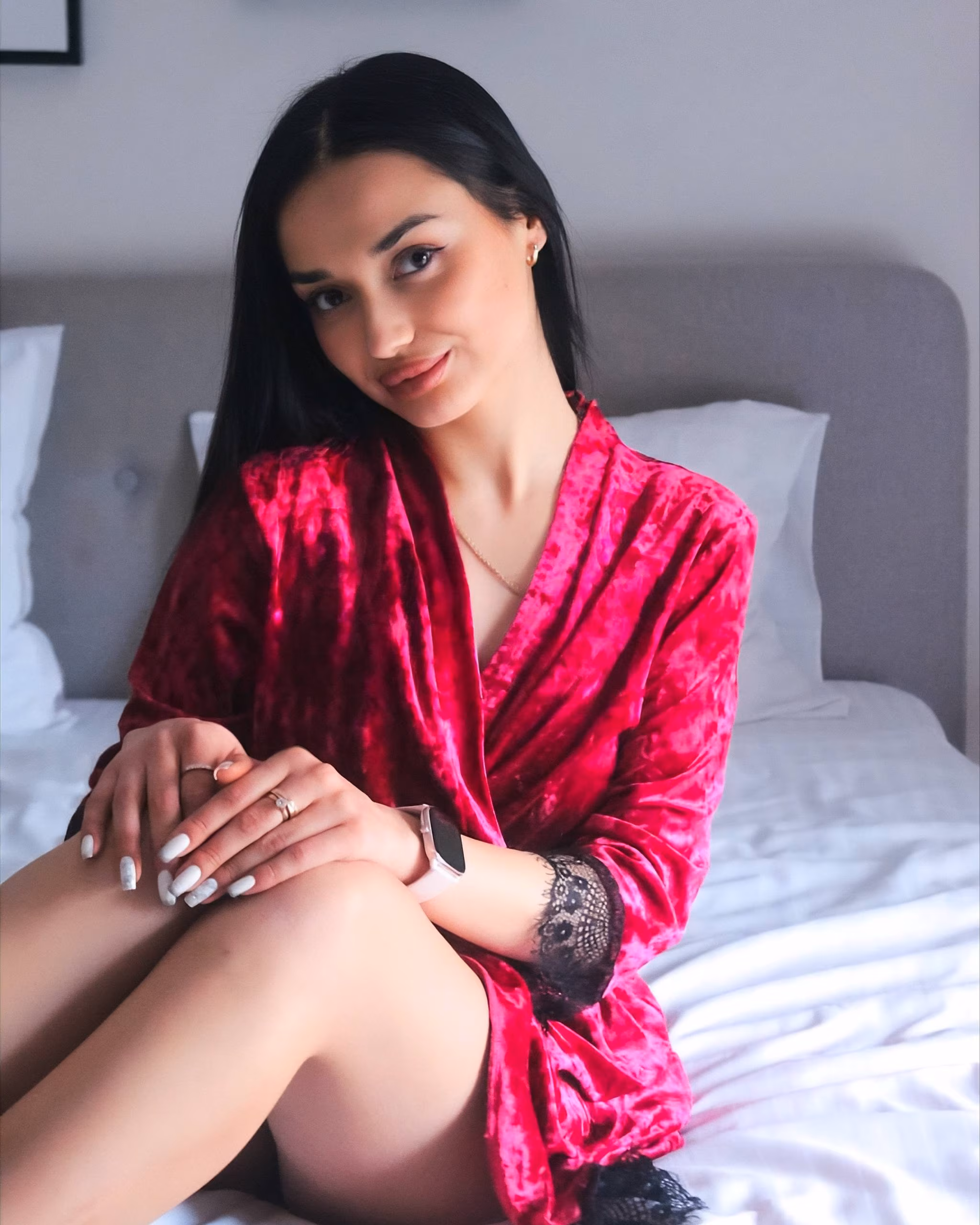 Nataliia 24 Odessa Ukraine Looking for a man to date and build dreams