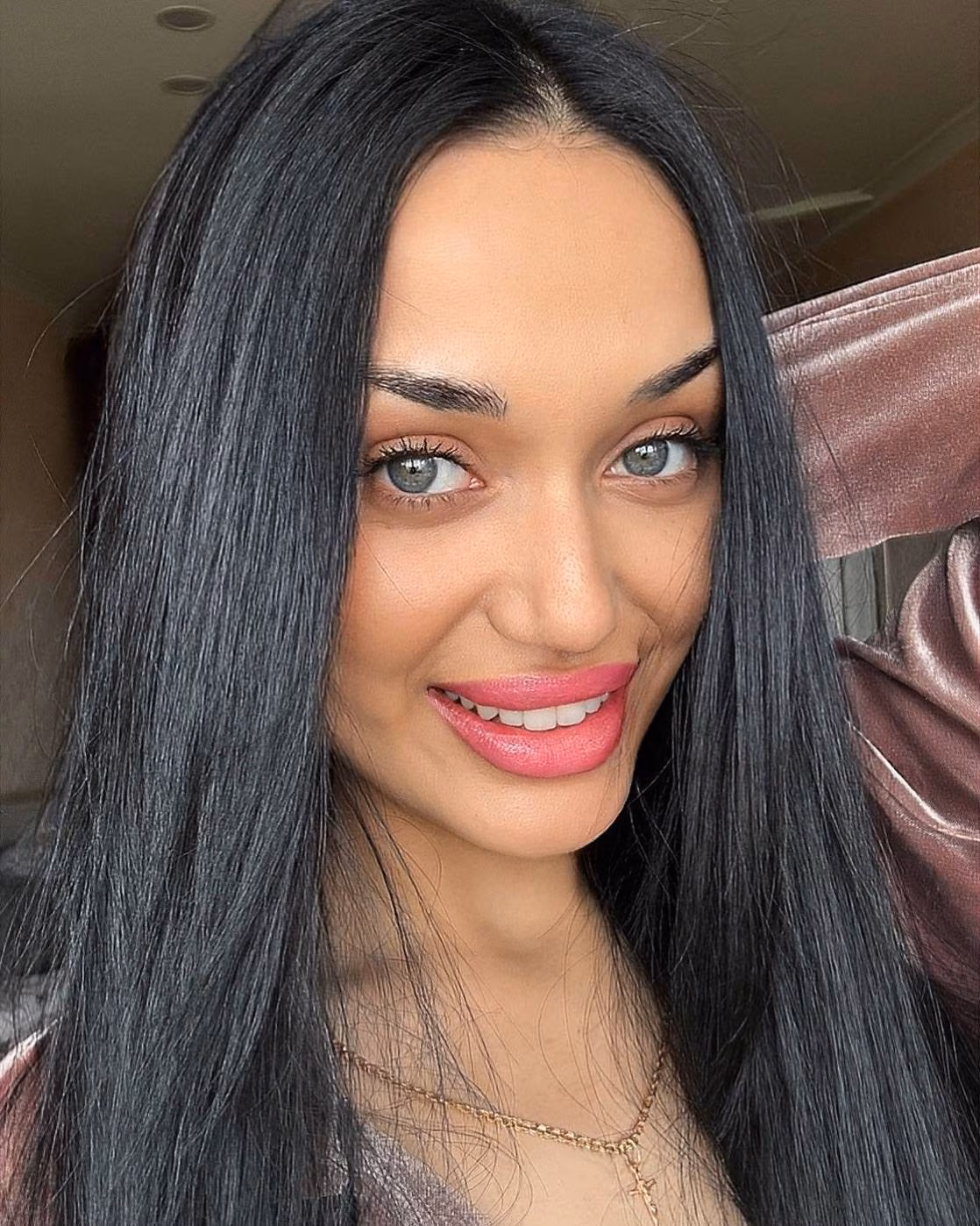 Nataliia 24 Odessa Ukraine Looking for a man to date and build dreams