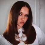 Sofiia 18 Kiev Ukraine Looking for a man to date and find happiness
