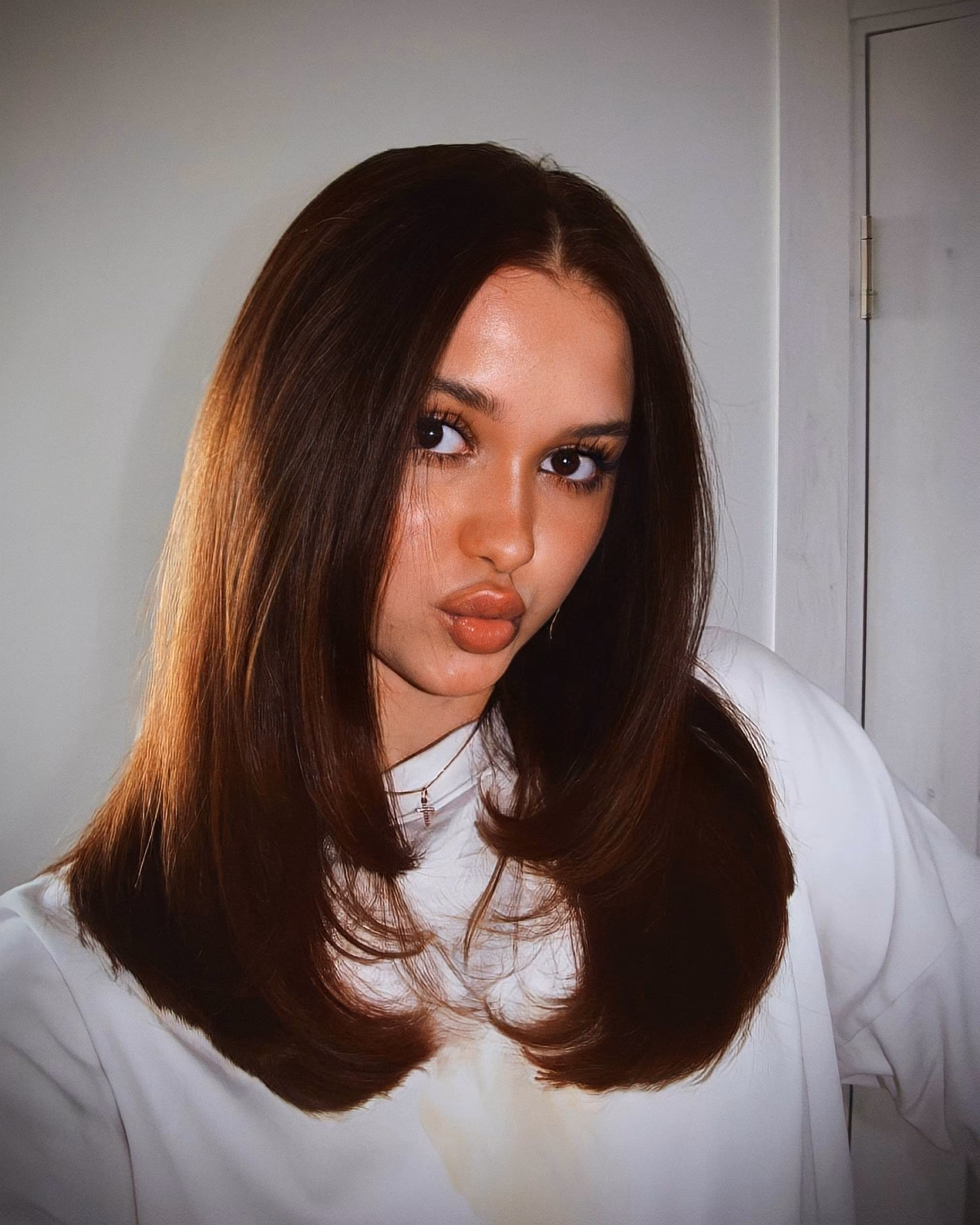 Sofiia 18 Kiev Ukraine Looking for a man to date and find happiness