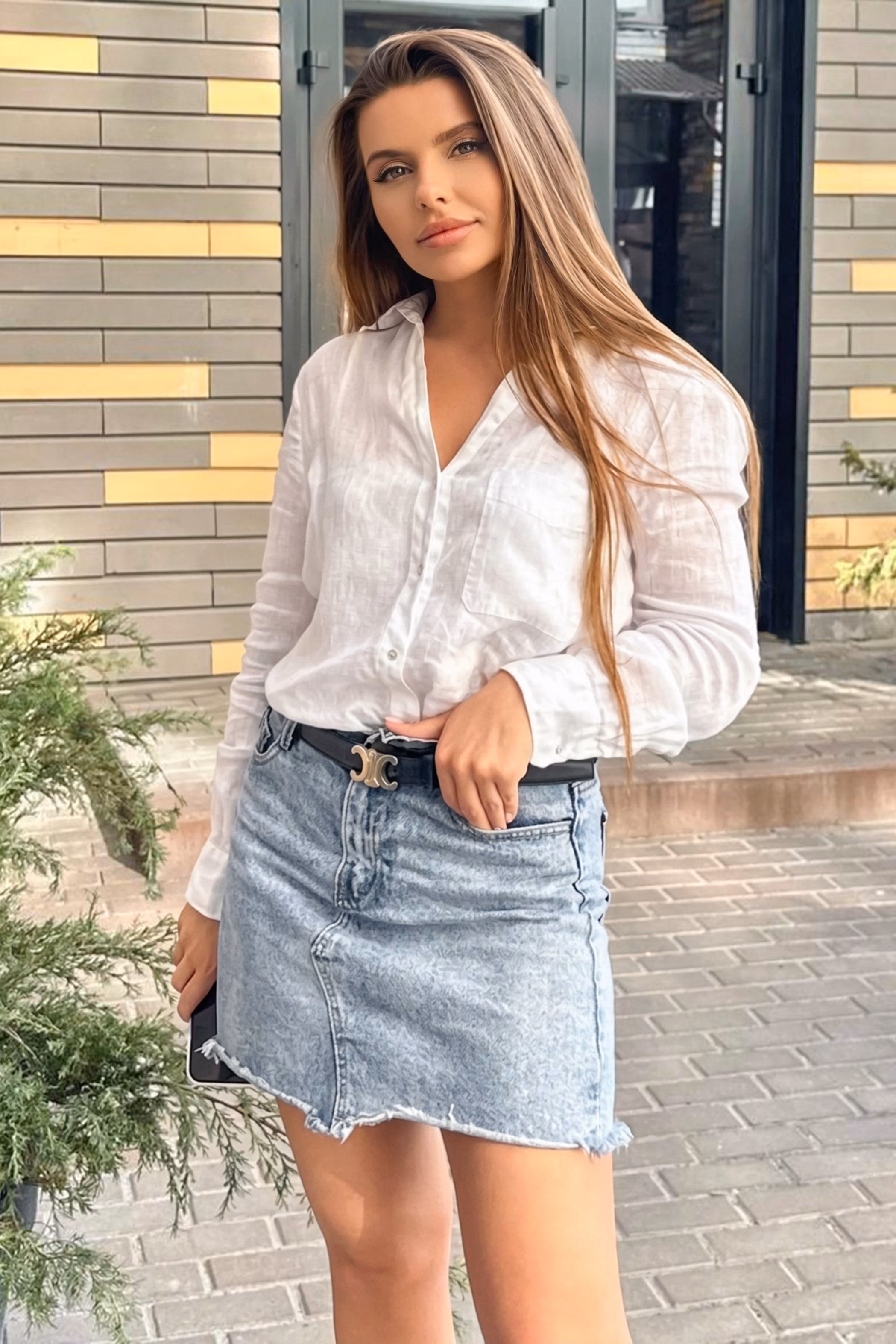 Anastasia 32 Kyiv  Ukraine Looking for a man to date and never let go