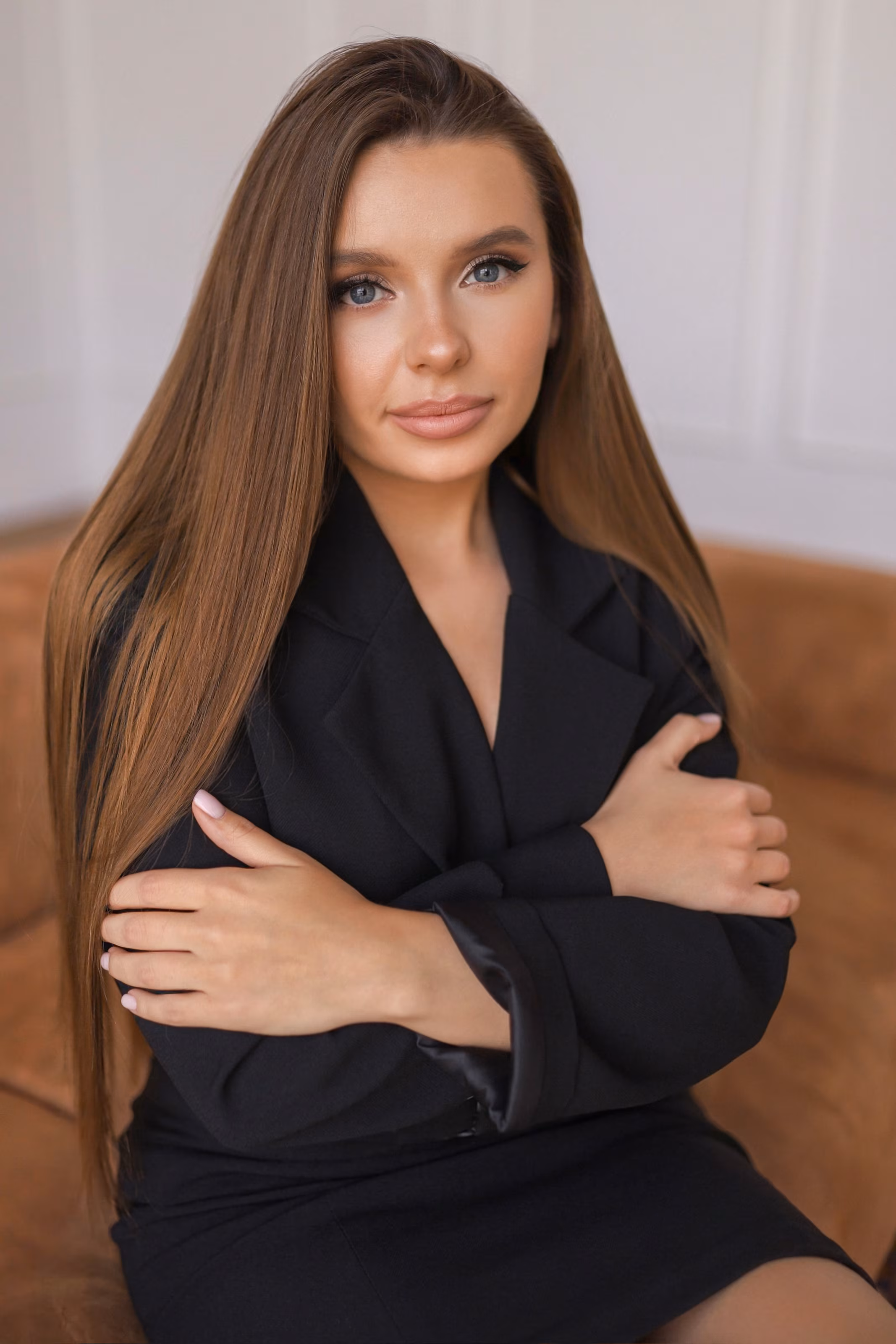Anastasia 32 Kyiv  Ukraine Looking for a man to date and never let go