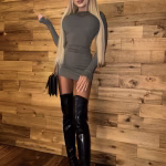 Mariia 25 Kiev Ukraine Ready to date a man who is ambitious