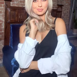 Elena 36 Kyiv Ukraine Ready to date a man who is reliable and true