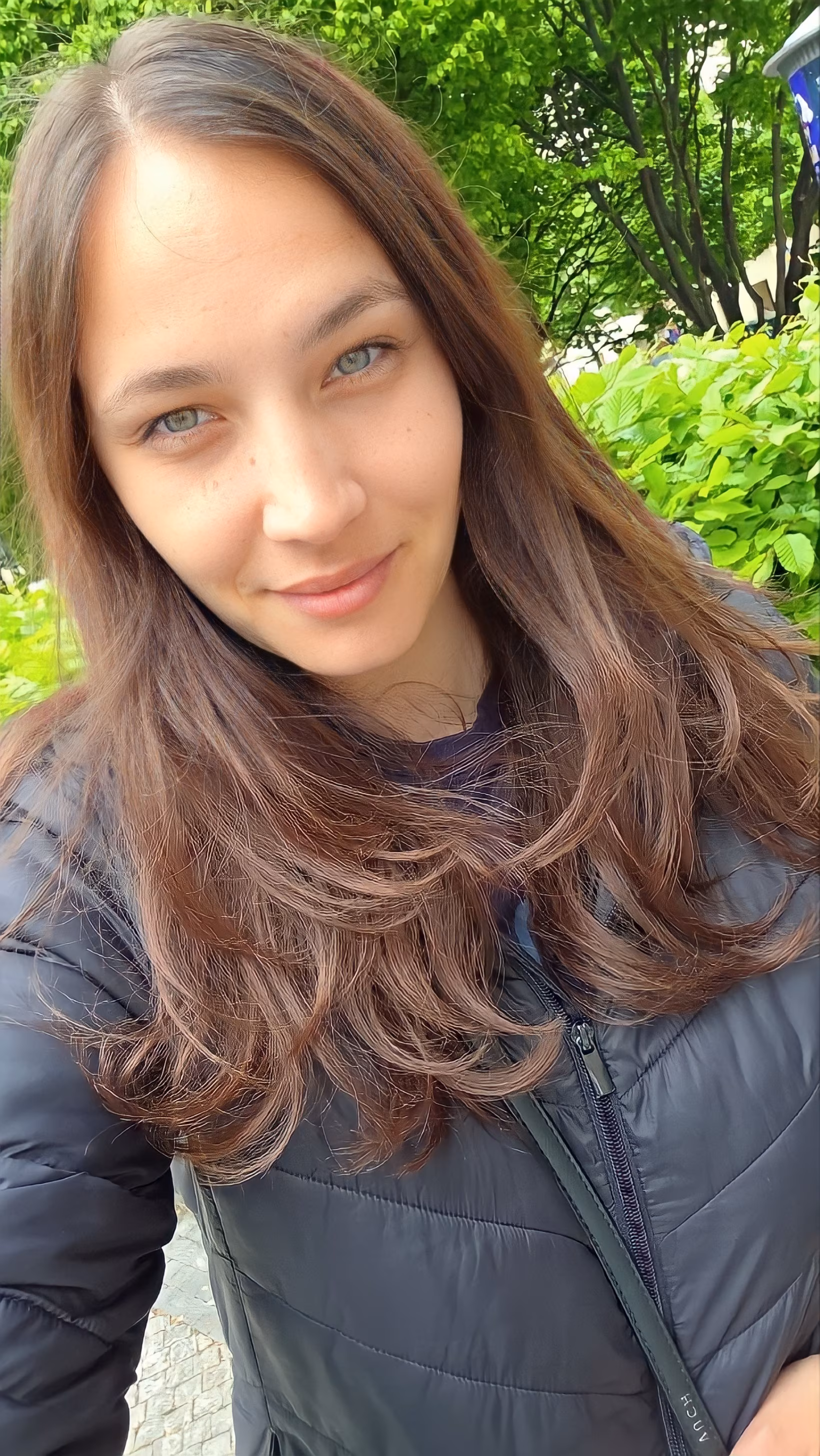 Sofia 36 Prague Czech Republic Ready to date a man who supports me