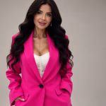 Alla 40 Chisinau Moldova Ready to date a man who wants marriage