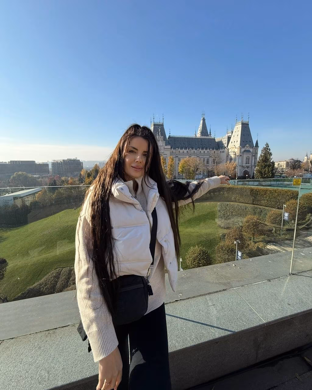Alla 40 Chisinau Moldova Ready to date a man who wants marriage