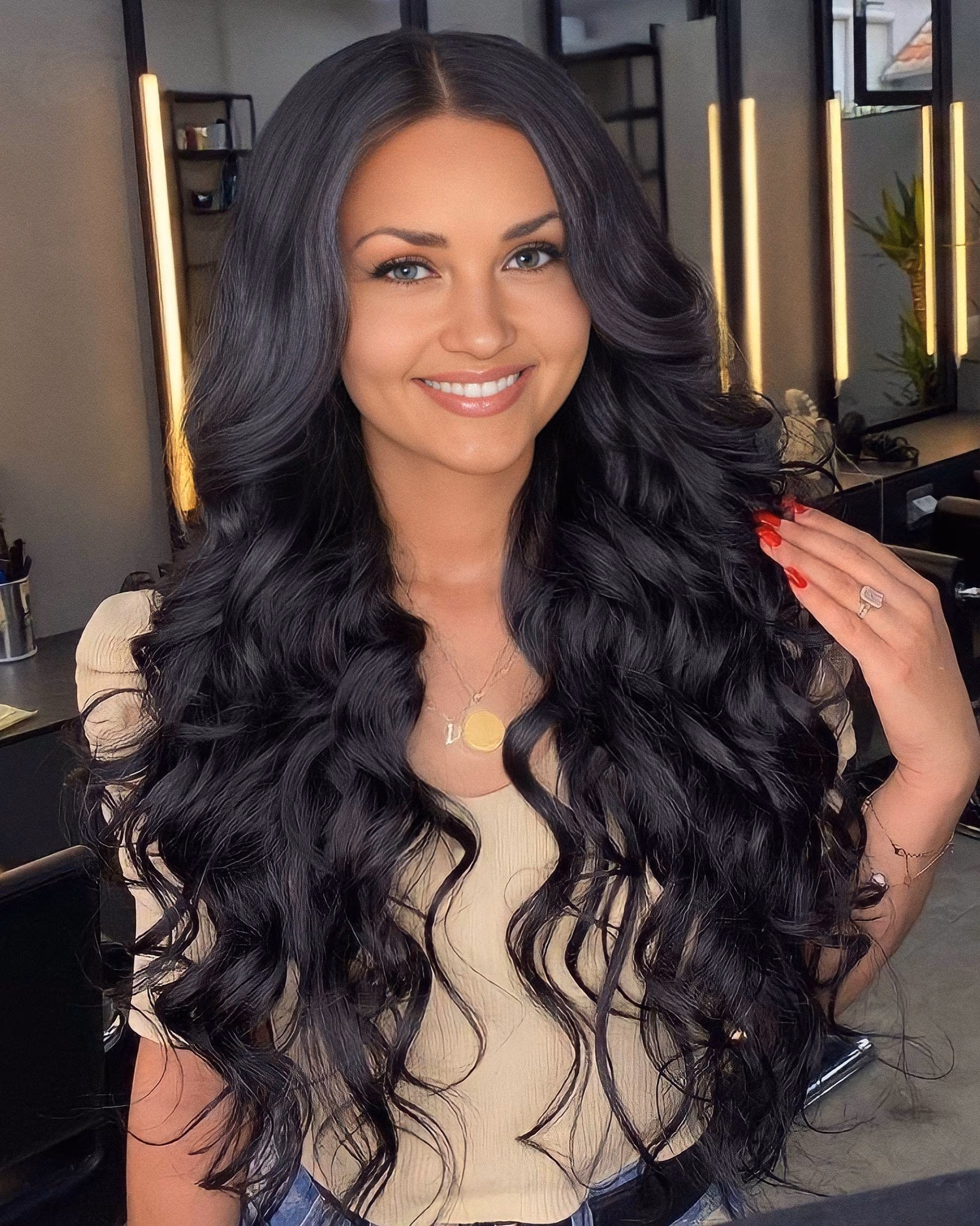 Olena 40 Chernihiv Ukraine Seeking a man to date for a peaceful life