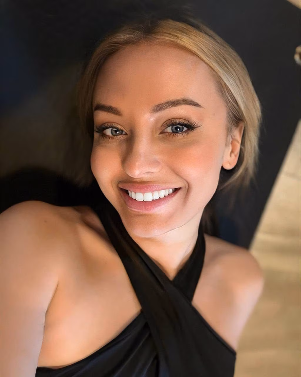 Inna 36 Lodz Poland Seeking a man to date for a wonderful life