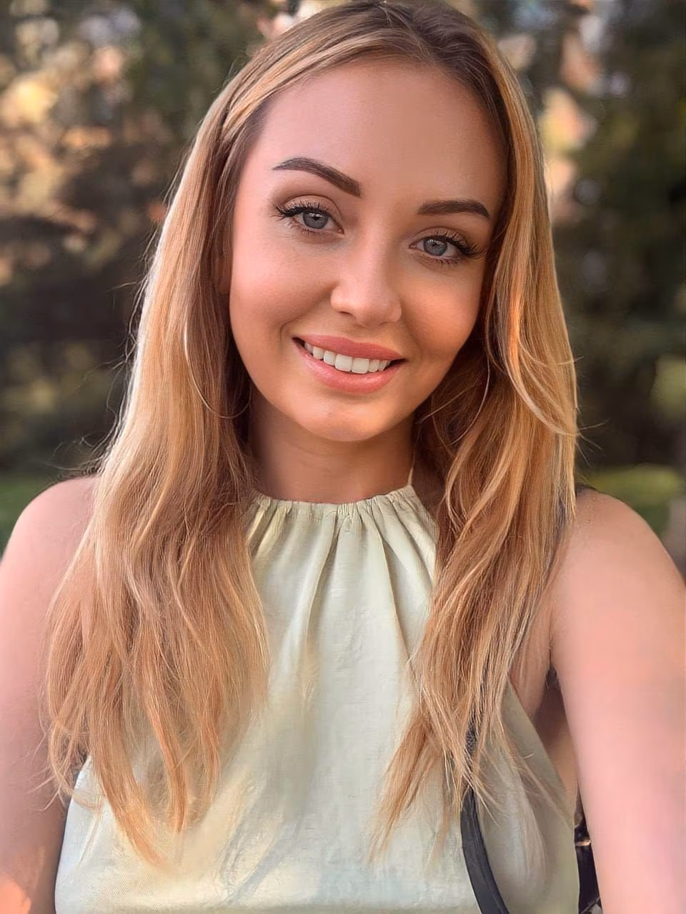 Inna 36 Lodz Poland Seeking a man to date for a wonderful life