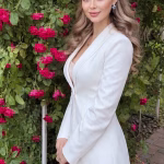 Olga 35 Zhytomir Ukraine Seeking a man to date for real partnership