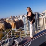 Aliona 45 Odessa Ukraine Seeking a man to date with good character