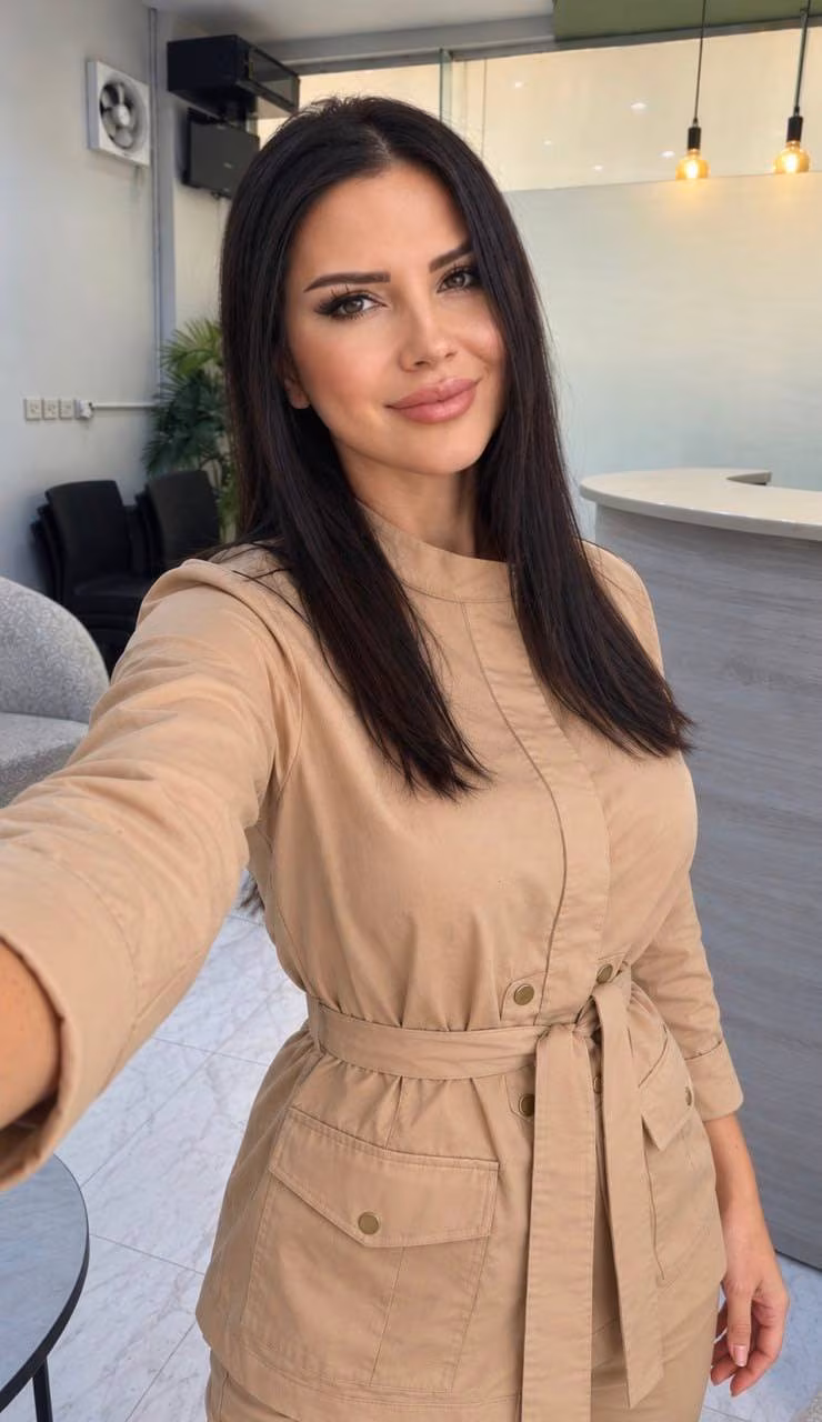 Iryna 45 Kyiv Ukraine I am dating man for a loving partnership