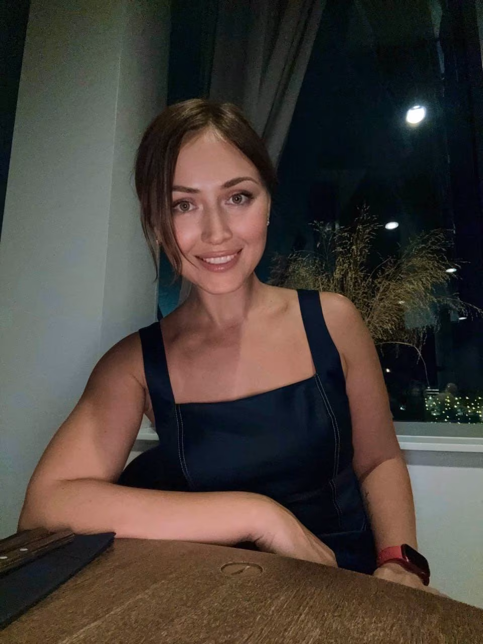 Marianna 44 Oslo Norway I am dating man for a loving partnership