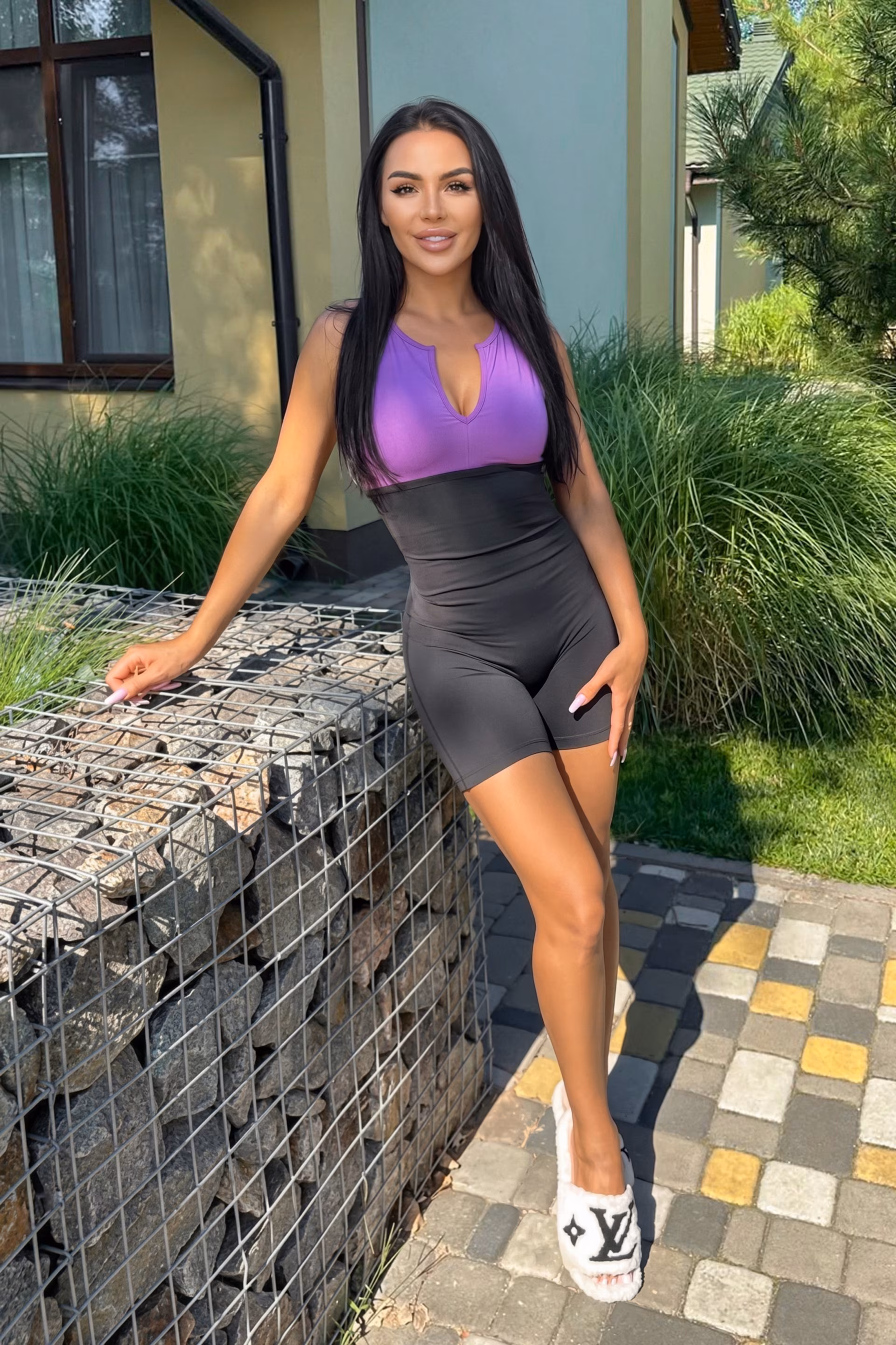 Anna 42 Kyiv Ukraine I am dating man for emotional connection