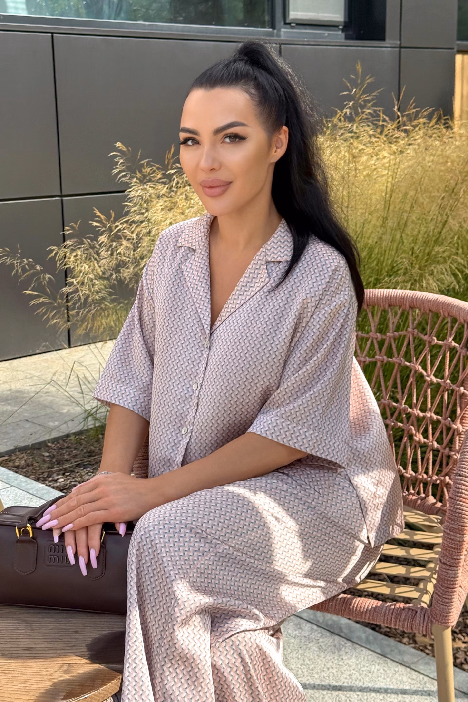 Anna 42 Kyiv Ukraine I am dating man for emotional connection