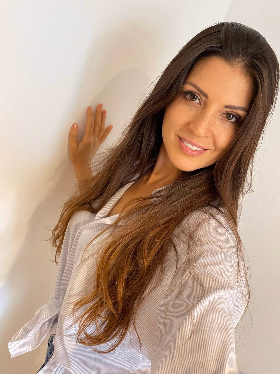 Natalia 47 Odessa Ukraine I am dating man for emotional connection