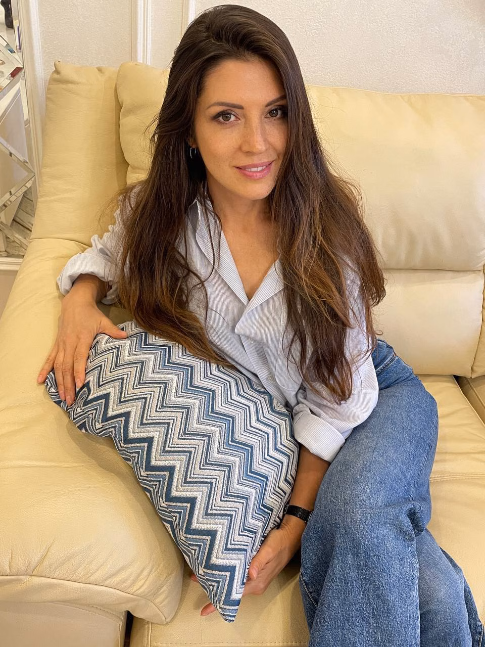 Natalia 47 Odessa Ukraine I am dating man for emotional connection