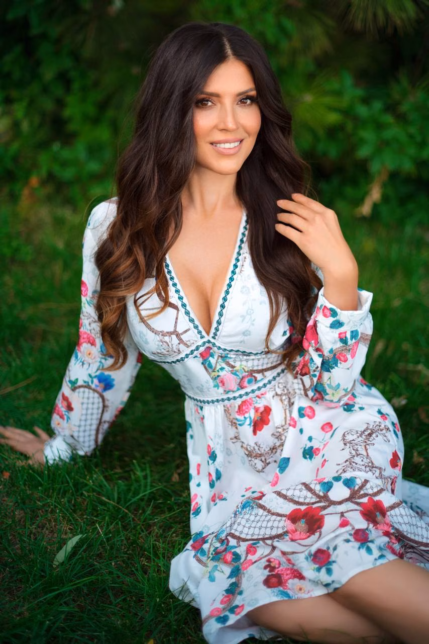 Natalia 47 Odessa Ukraine I am dating man for emotional connection