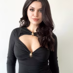 Alina 28 Brno Czech Republic I am dating man for laughter and joy