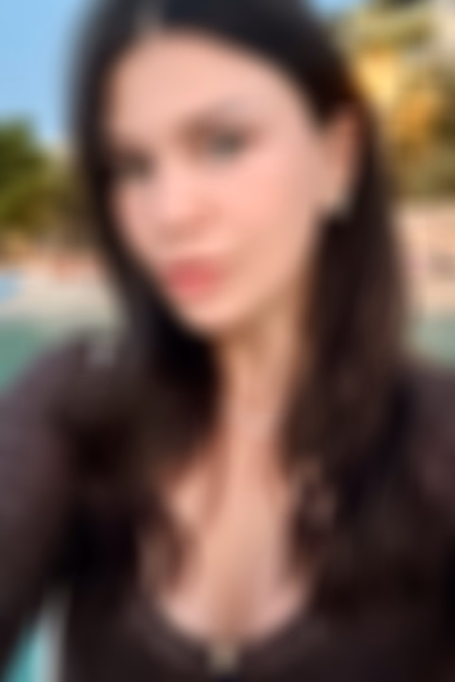 Alina 28 Brno Czech Republic I am dating man for laughter and joy