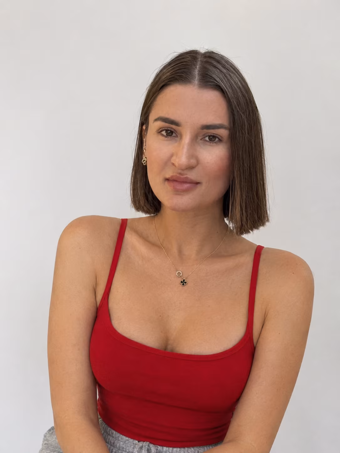 Tati 30 Abu dabi United Arab Emirates I am dating man for laughter and joy