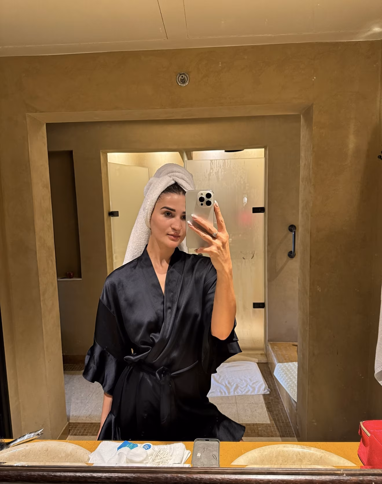 Tati 30 Abu dabi United Arab Emirates I am dating man for laughter and joy