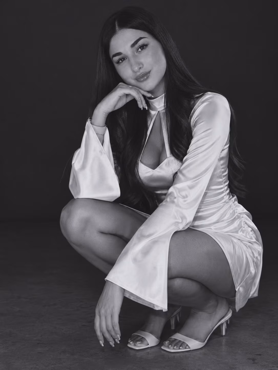 Vita 22 Kropyvnytskyi Ukraine I am dating man for mutual respect