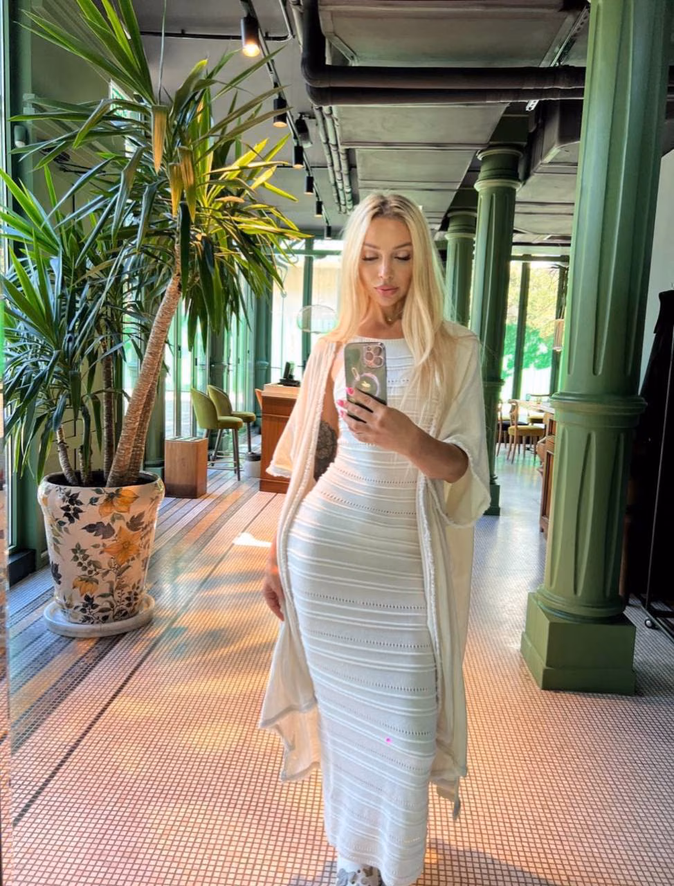 Marina 43 Zurich Switzerland I am dating man for serious relationship