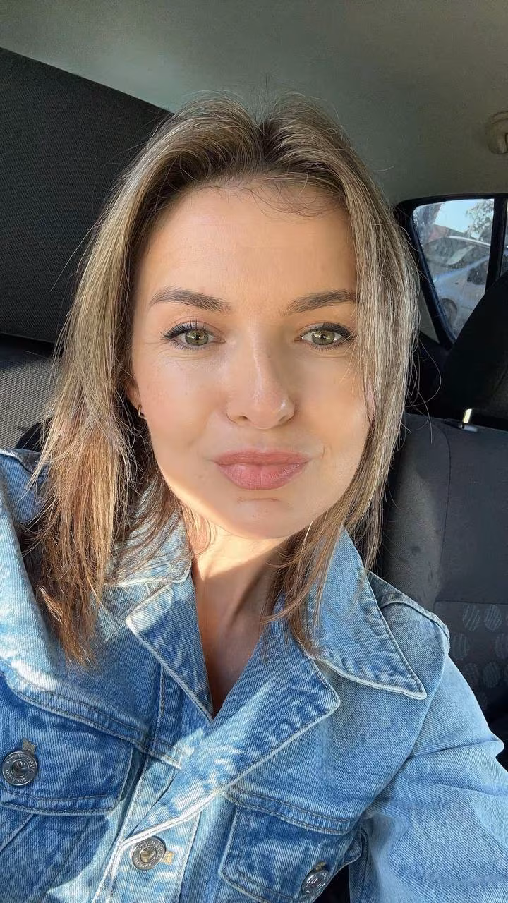 Svetlana 36 Cherkasy; Mielec (Poland) Ukraine I am dating man for warmth and care