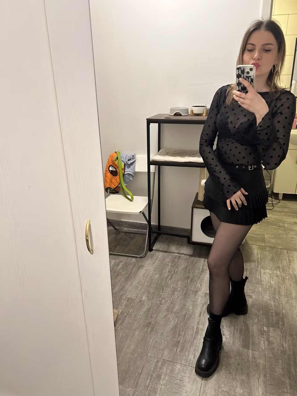 Svetlana 36 Cherkasy; Mielec (Poland) Ukraine I am dating man for warmth and care