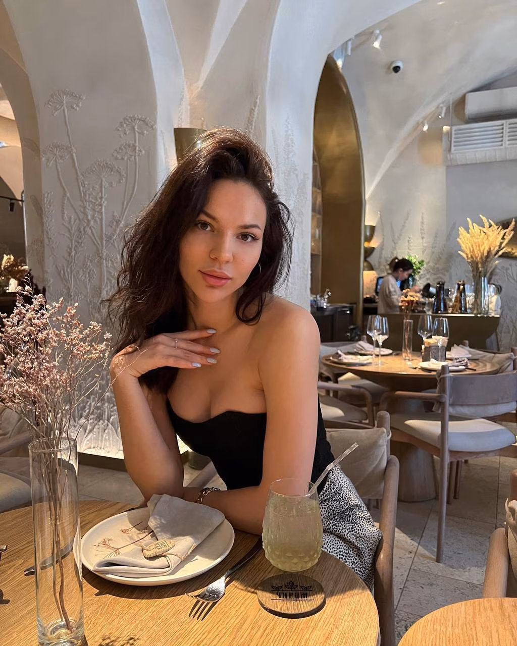 Alyona Kazan Russia I am dating man who is adventurous