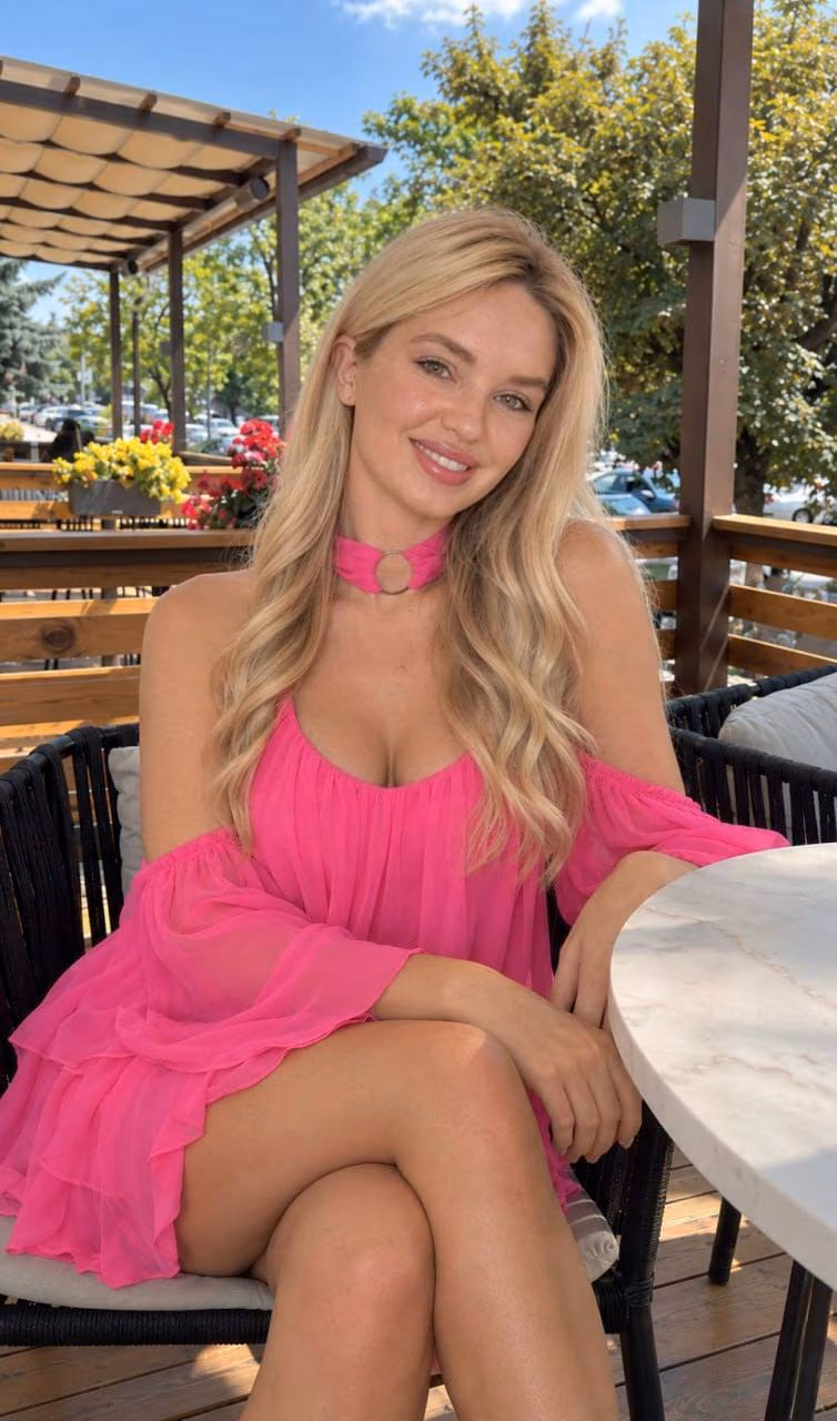 Elvira 29 Lviv Ukraine I am dating man who is a gentleman