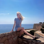 Elvira 29 Lviv Ukraine I am dating man who is a gentleman