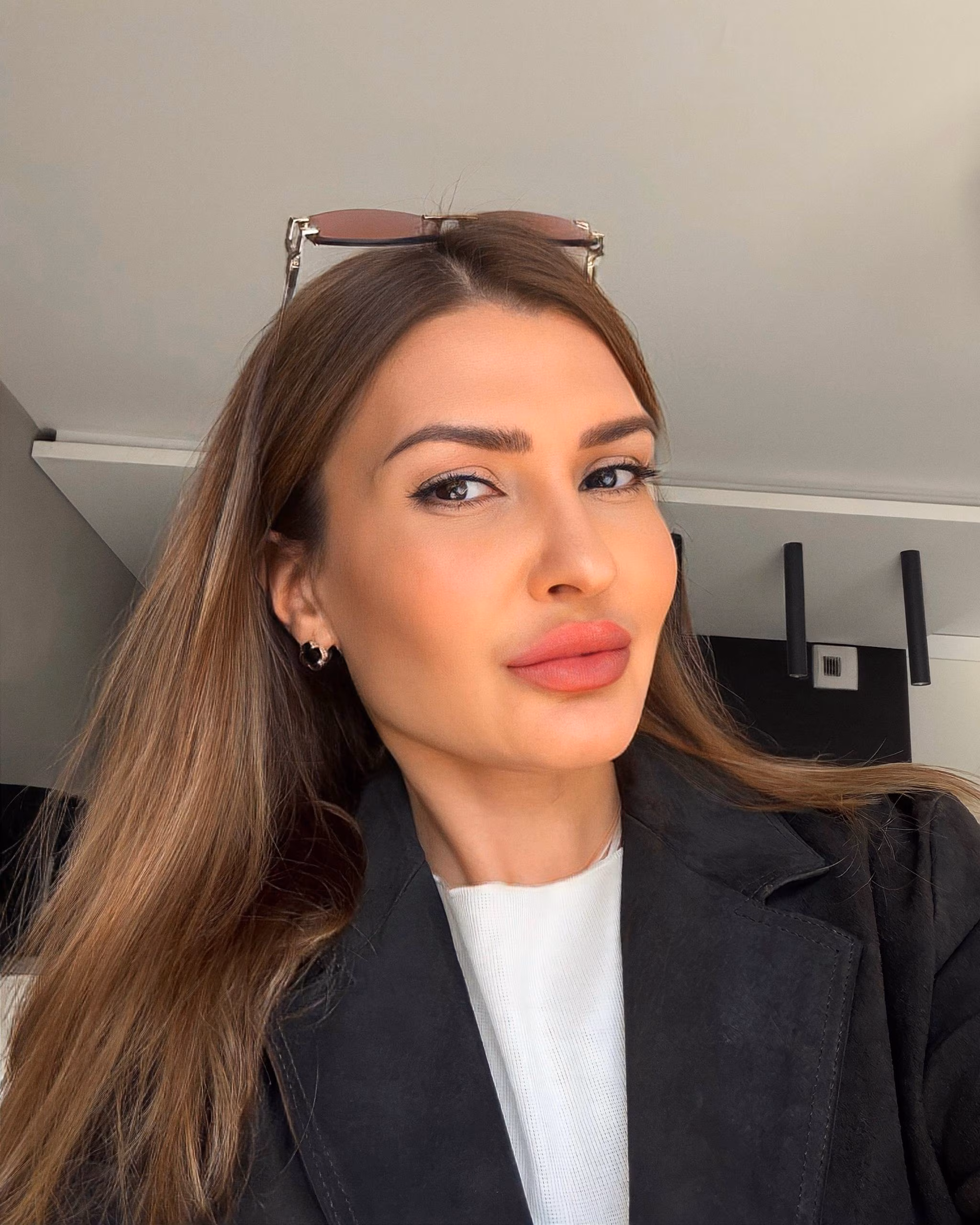 Tetiana 42 Chorzów Poland I am dating man who is a gentleman