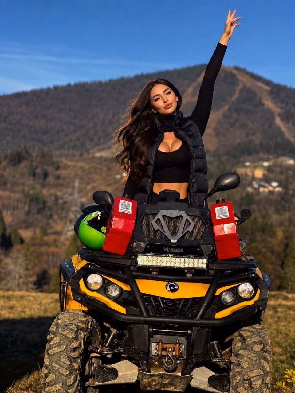 Taisiia 30 Zhytomyr Ukraine I am dating man who is family oriented