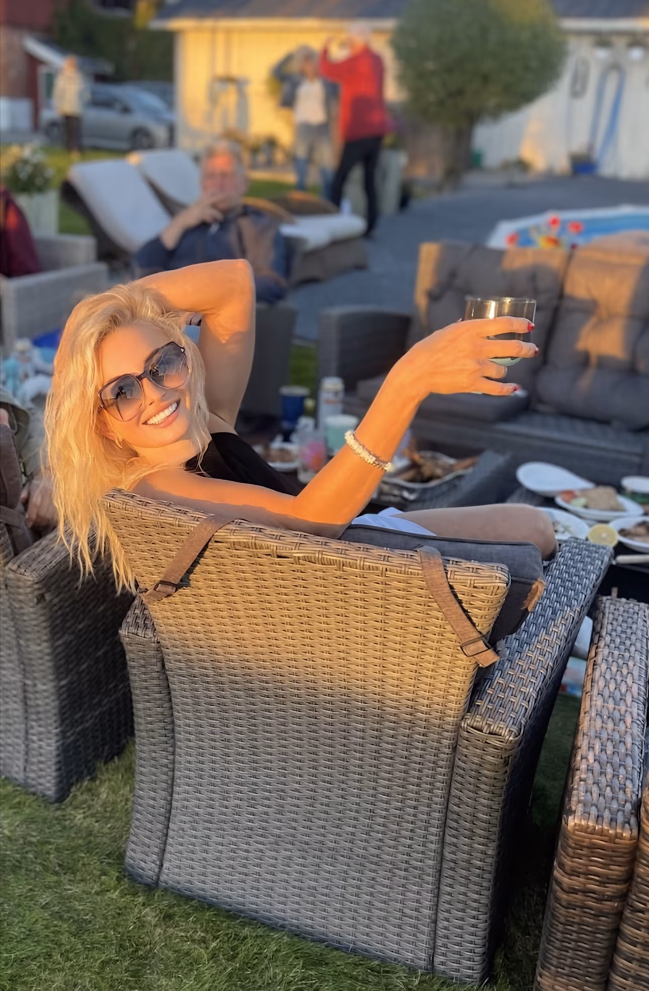 Ketino 46 Skien Norway I am dating man who is family oriented