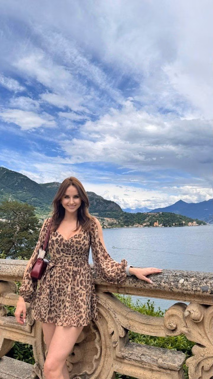 Oksana 31 Frankfurt am Main Germany I am dating man who is family oriented