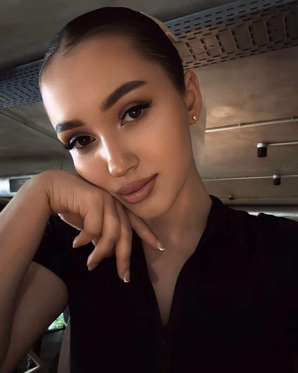 Viktoriia 21 Kropyvnytskyi  Ukraine I am dating man who is mature