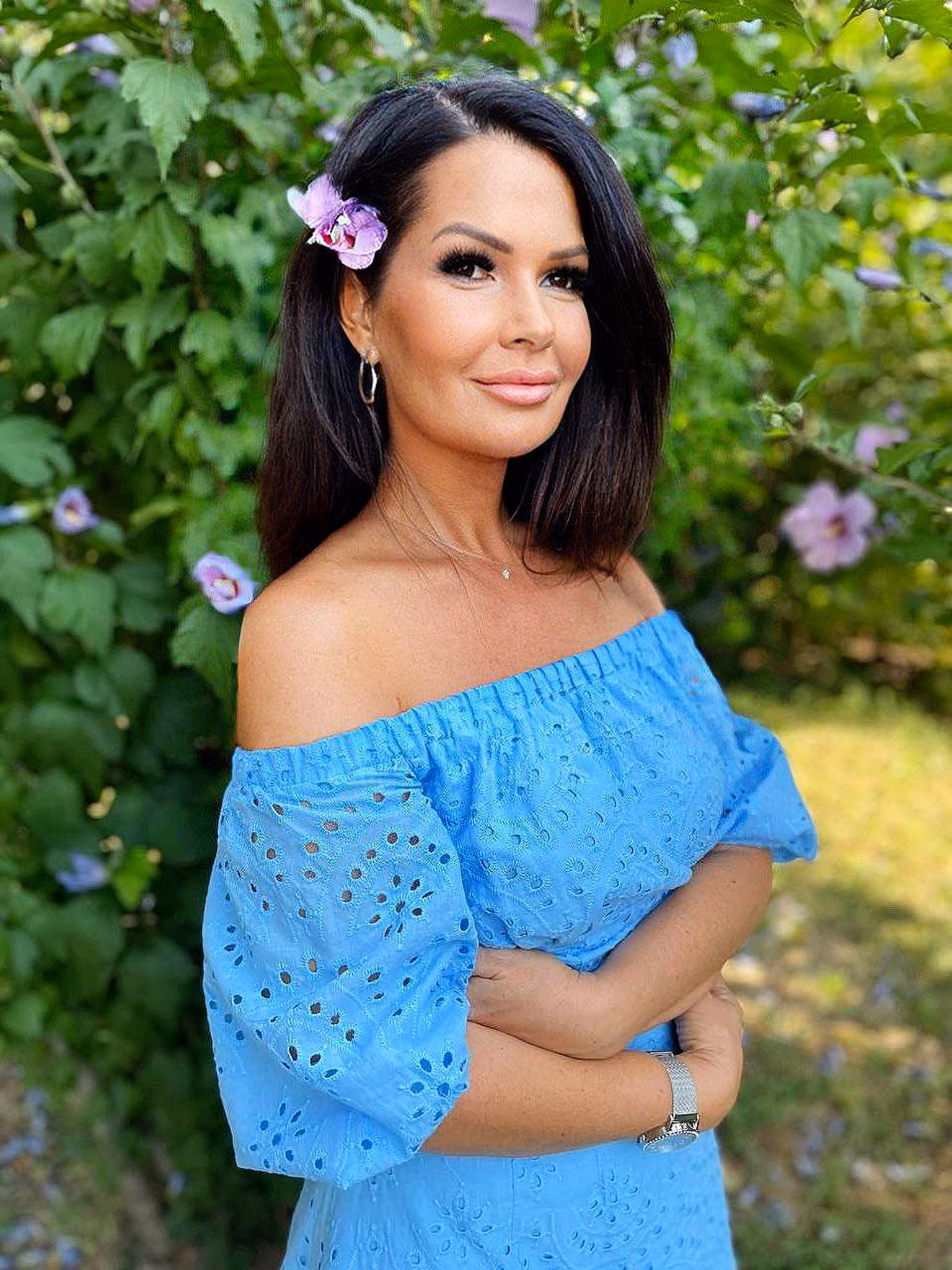 Mara 55 Bucharest Romania I am dating man who is mature